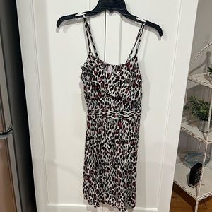 Xhilaration small dress